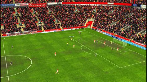 Arsenal Vs Cska Moscow Ramsey Goal 71 Minutes Youtube
