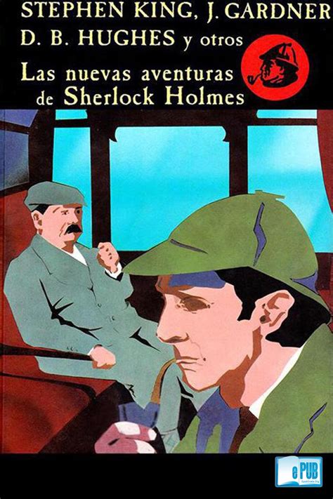 Las Aventuras De Sherlock Holmes Arthur Conan Doyle EPubGratis