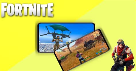 Free Download Fornite For Android Apk99