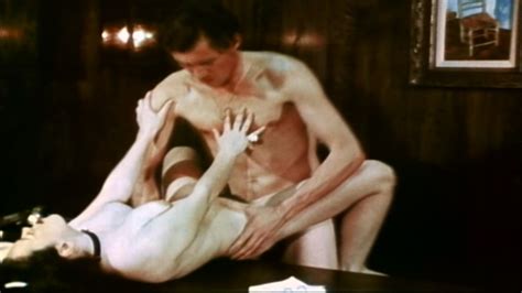 Andy Bellamy Nuda Anni In Aphrodisiac The Sexual Secret Of