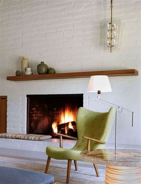 30 Mid Century Modern Fireplace Surround