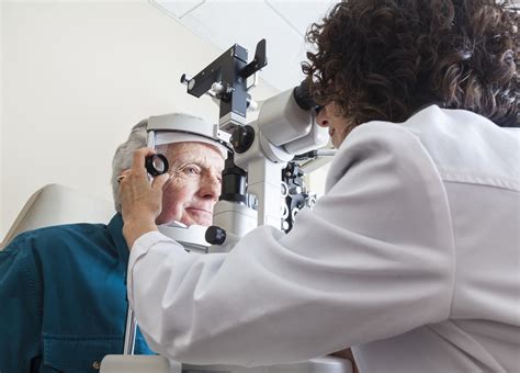 Cuidado De Ojos Avanzado En Denison Centro Médico Texoma