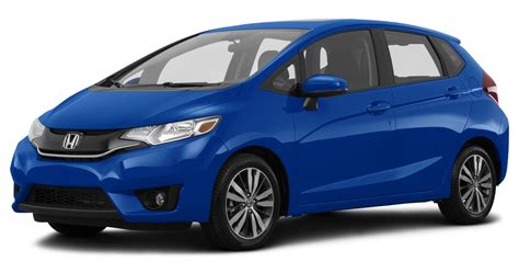 Maybe you would like to learn more about one of these? Amazon.com: 2015 Honda Fit EX Reviews, Images, and Specs ...