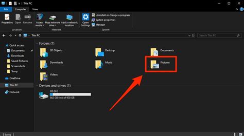 Where Do Screenshots Go On Windows 10 อ่านที่นี่ Where Do I Find My