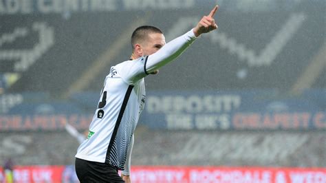 Brentford vs swansea city, winner promoted to premier league. Gallery | Swansea City v Brentford | Swansea
