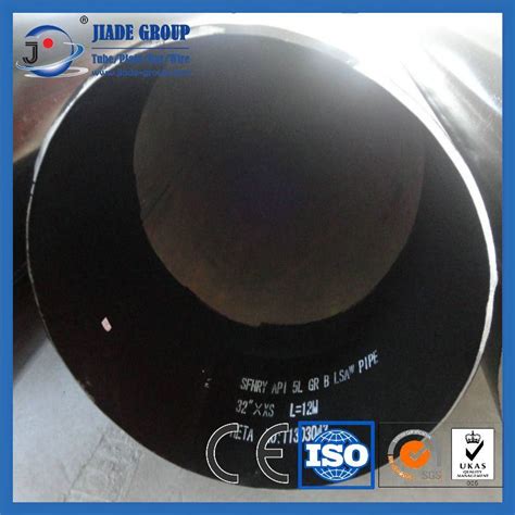 Astm A106 Grb A53 Grb Seamless Welded Steel Pipe Carbon Steel Pipe China Welded Stainless