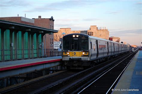 Lirr Nostrand Avenue Railroads Photos And Videos Nyc Transit Forums