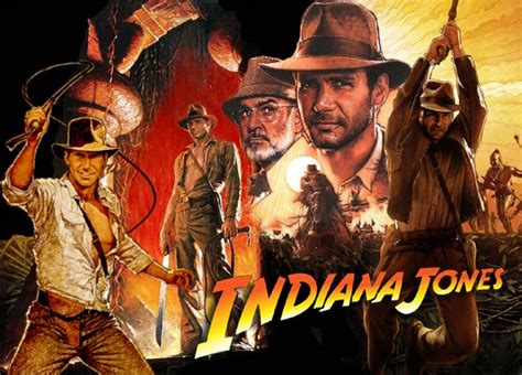 the “indiana jones” movies ranked worst to best the patriot