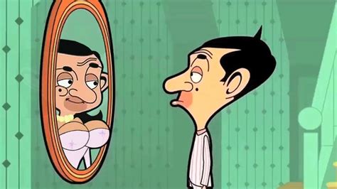 Bean animated series here on mr. ᴴᴰ Mr Bean Animated Series - YouTube