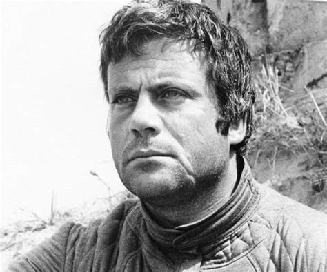 Oliver Reed Biography Childhood Life Achievements And Timeline