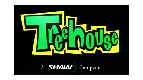 Treehouse Tv Television