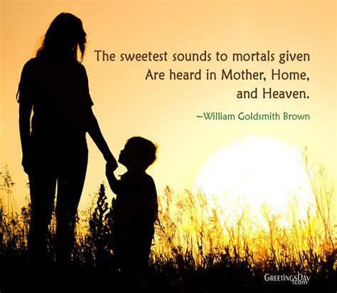 Mothers Day Quotes For Mom In Heaven Happy Mothers Day Special
