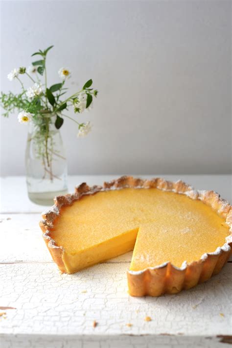 Preheat oven to 350 degrees f (175 degrees c). the ultimate lemon tart - Stuck in the kitchen