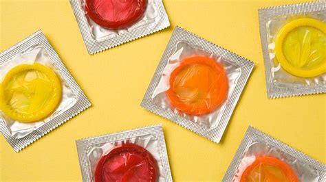 best condoms for pleasurable safe sex
