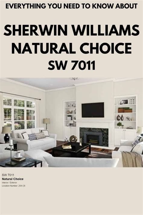 Sherwin Williams Natural Choice Sw Review West Magnolia Charm