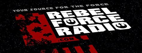 Rebel Force Radio Listen To Podcasts On Demand Free Tunein