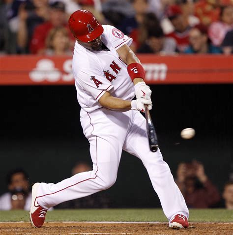 Albert Pujols Says He Will Take Part In All Star Home Run Derby The
