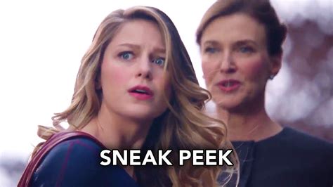 Supergirl X Sneak Peek Luthors Hd Season Episode Sneak Peek