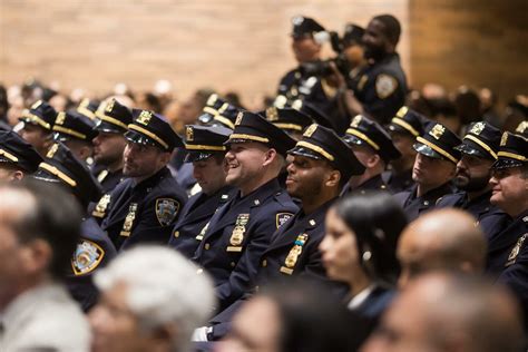 Citing 3 Decade Low Pba Lobbies For More Officers The Chief