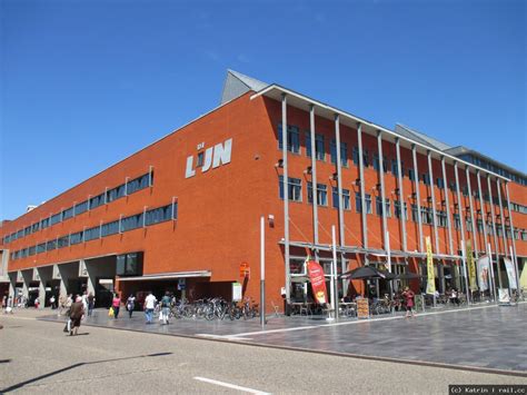 Leuven Bus Station Railcc