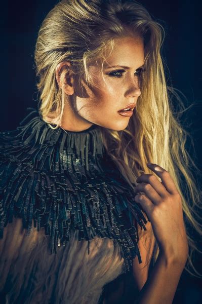 Modellen Land Magazine Picture Of The Day September