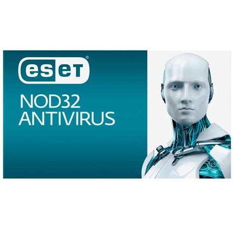 Antivirus Eset Nod 32 Innovación Digital