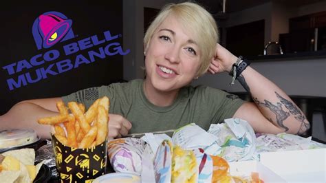 Katina Eats Kilos Nude THE TRIPLE MUGSHOT BURGER CHALLENGE 12 MINUTE