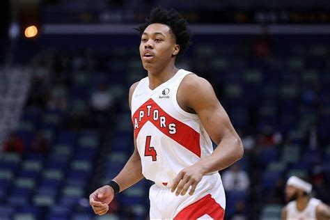Nba Rookie Of The Year Roty Power Rankings Featuring Cade Cunningham