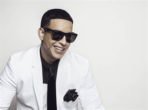 Nombran A Daddy Yankee Como El Mejor Compositor Del AÑo