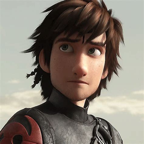 The film received widespread critical acclaim and was a box office success, grossing $621 million worldwide against it's $145 million budget. My god he is so cute hiccup howtotrainyourdragon2 httyd...