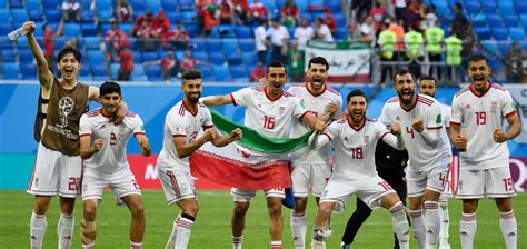 · 15 şubat, 18:01 ·. IR Iran stay as Asia's best in latest FIFA Ranking - CAFA