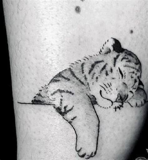 bengal tiger tattoo angelina jolie