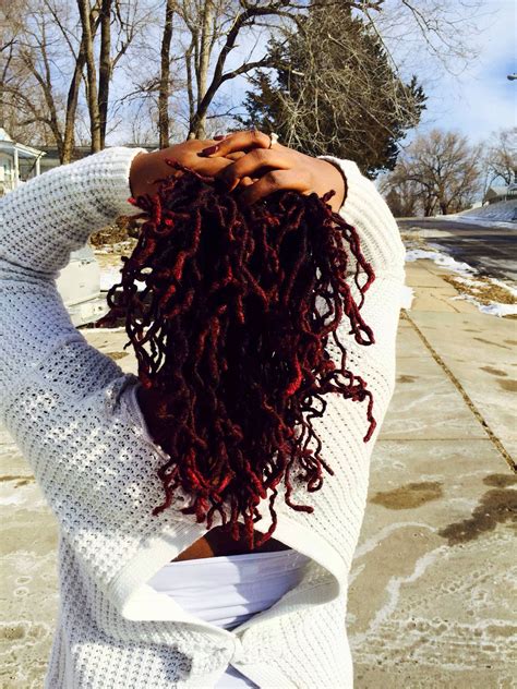 3 easy ways to bleach. How To Dye Dreads Without Bleach | Natural hair styles ...