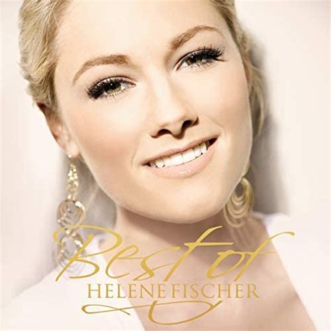Play Best Of Bonus Edition By Helene Fischer On Amazon Music