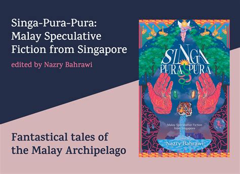 Recommended Reads Fantastical Tales Of The Malay Archipelago Ethos Books
