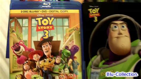 Toy Story 3 Dvd Unboxing Images Of Toys