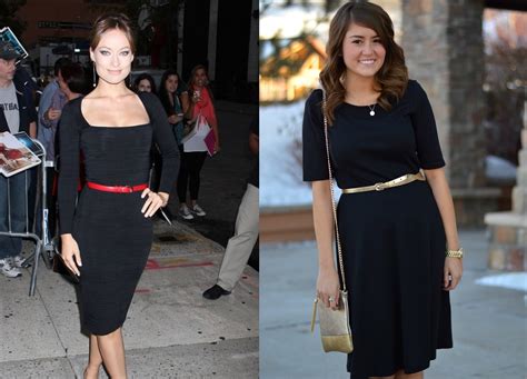Perfect Little Black Dress For Any Occasion How To Wear Little Black