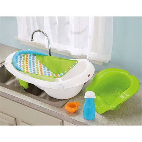 Free home delivery for orders over £20 ✔️ free click our website uses cookies. Fisher-Price 4-in-1 Sling 'n Seat Tub | Fisher price, Baby ...