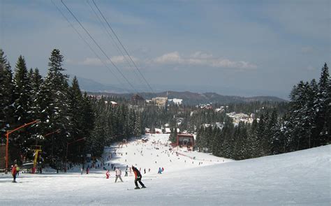 Poiana Brasov With Images Ski Vacation Ski Trip Ski Destination