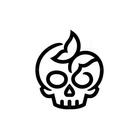 Details 139 Skeleton Logo Vn