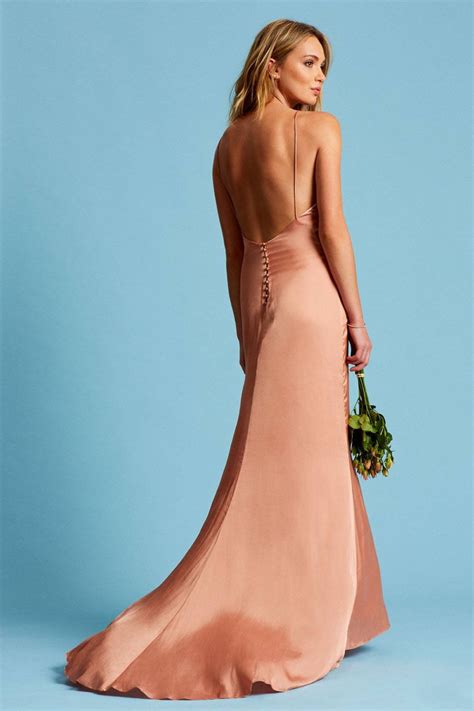 revolve turns up the glam for wedding season fashion gone rogue