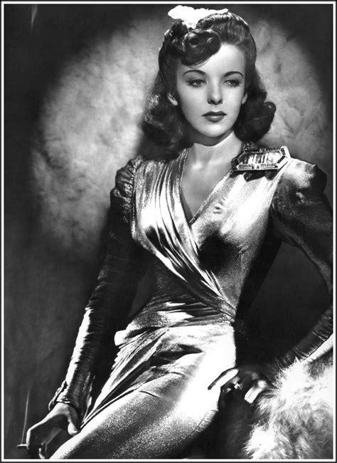 Ida Lupino Hollywood Vintage Old Hollywood Glamour Golden Age Of Hollywood Hollywood Stars