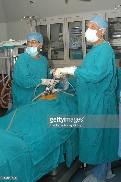 Sir Ganga Ram Hospital Photos And Premium High Res Pictures Getty Images