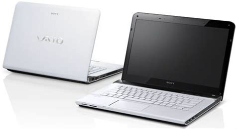 Sony Vaio E Sve14113en Laptop Core I5 2nd Gen4 Gb500 Gbwindows 71