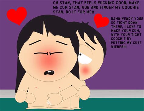 Gregory South Park Hot Sex Picture