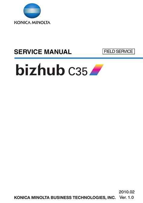 Use the links on this page to download the latest version of konica minolta bizhub c35 pcl6 drivers. Drivers Bizhub C35 - How To Remove A Paper Jam On Your Konica Minolta Bizhub Youtube - beva-n