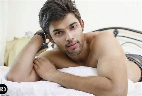 7 Pics Of Parth Samthaan Will Make You Fall In Love With Him All Over