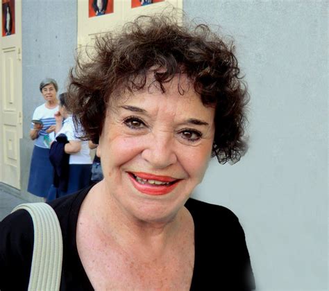 Fallece La Actriz María Fernanda Docon Madridiario