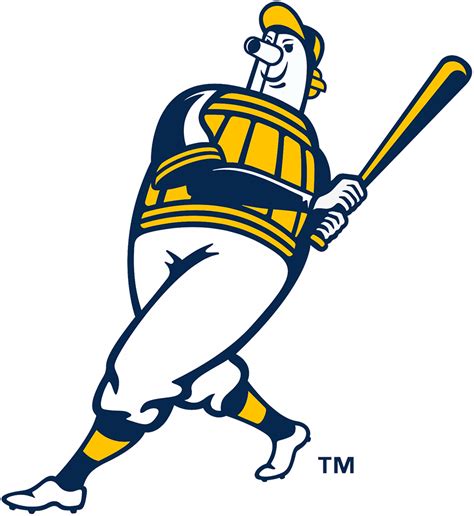 Milwaukee Brewers Png Hd Png Mart