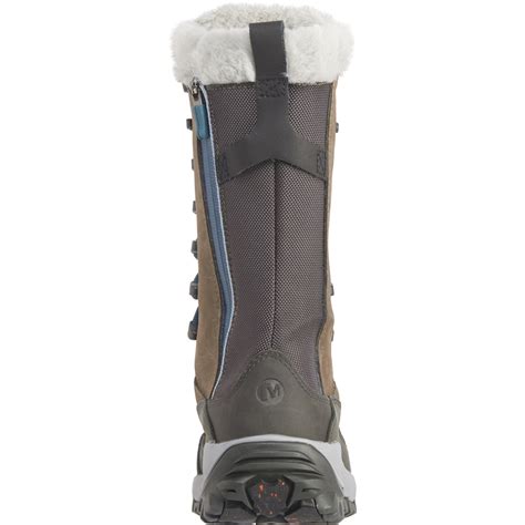 Merrell Thermo Rhea Tall Boots For Women Save 40
